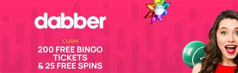 Dabber Bingo Casino Paraguay