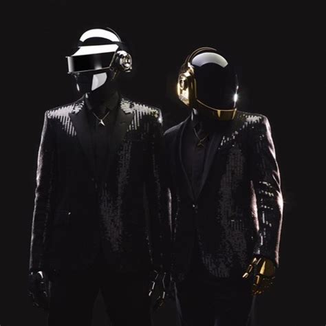 Daft Punk Casino Inc