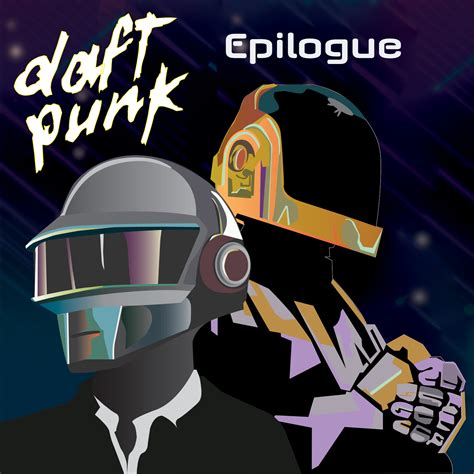 Daft Punk Roleta