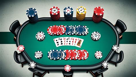 Daftar Bandar Poker