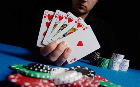 Daftar Judi Poker Uang Asli
