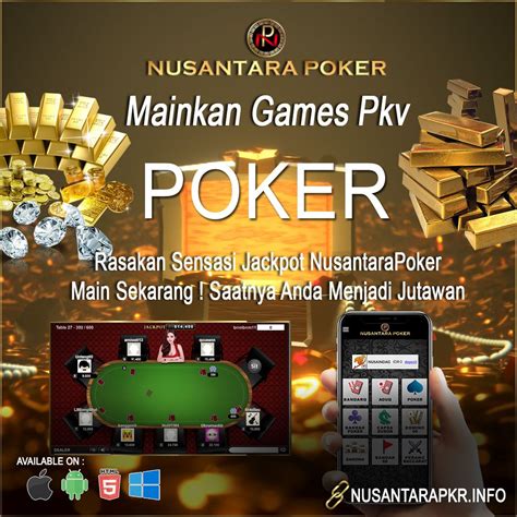 Daftar Nusantara Poker