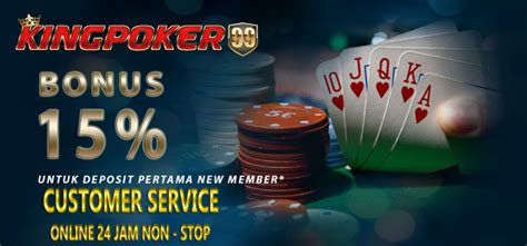 Daftar Poker Dinastia