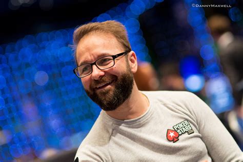 Dan Beard Poker