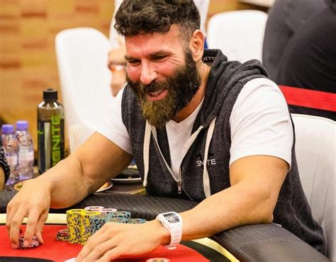 Dan Bilzerian De Poker Online