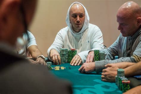Dan Kent Poker