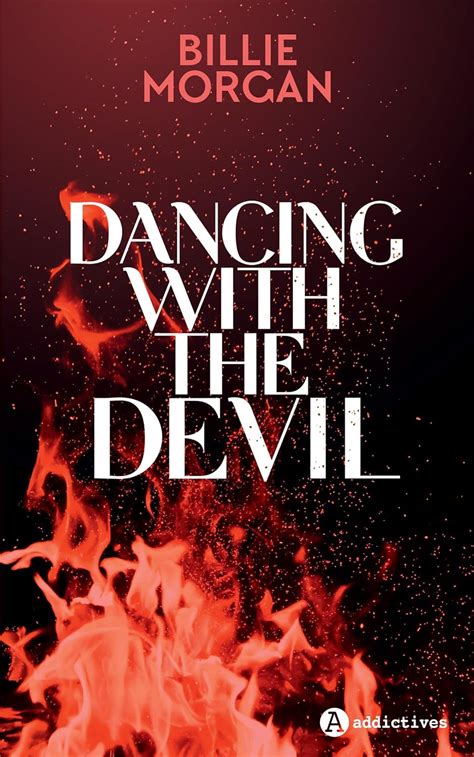 Dance With The Devil Blaze