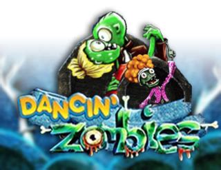 Dancin Zombies Parimatch