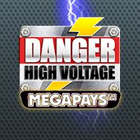 Danger High Voltage Megapays Betsson