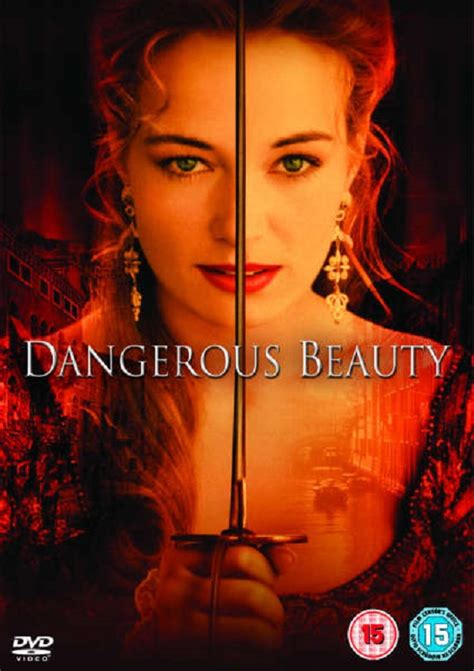Dangerous Beauty Betfair