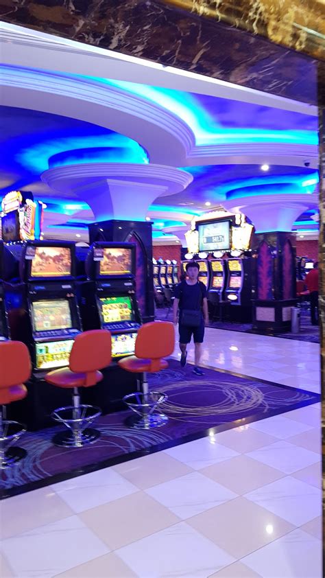 Dansavanh Casino Vientiane