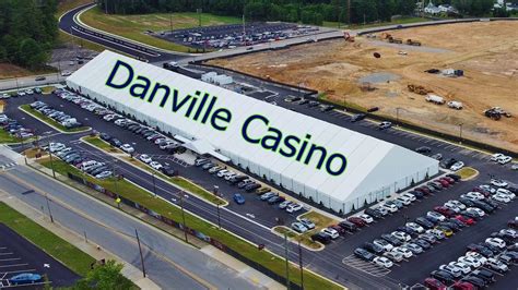 Danville Ky Casinos Perto