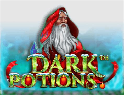 Dark Potions Slot Gratis