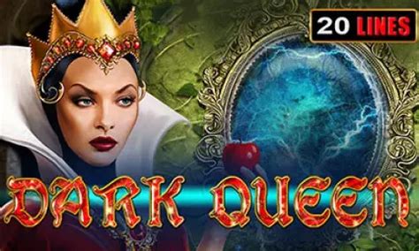 Dark Queen Slot Gratis