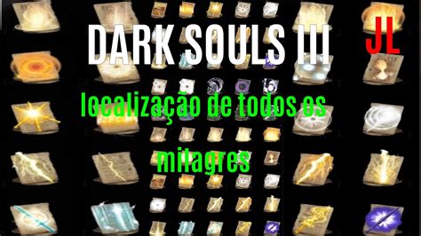 Dark Souls Milagre Slots