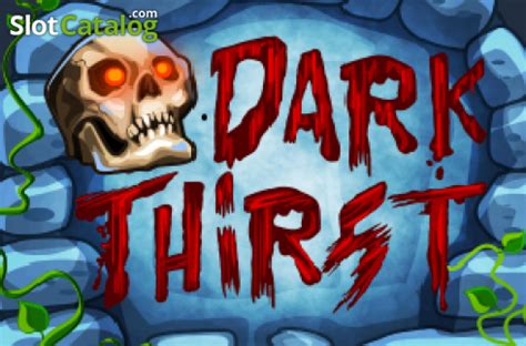 Dark Thirst 1xbet