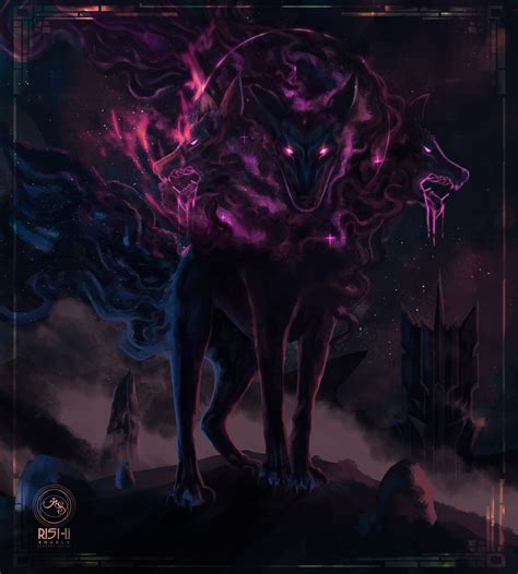 Dark Wolf Netbet