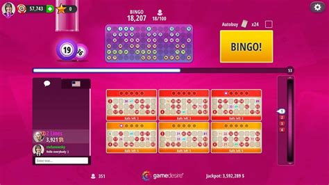 Darmowe Gry Bingo Poker