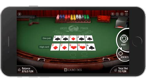 Darmowe Gry Na Telefon Poker