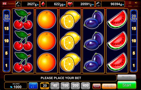 Darmowe Gry Quente Slots