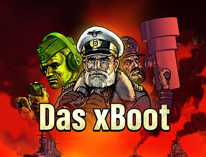 Das Xboot Leovegas