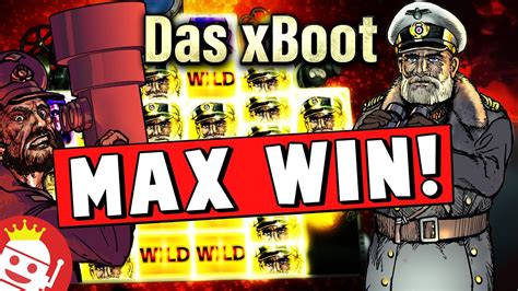 Das Xboot Parimatch