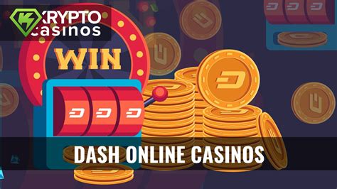 Dash Video Casino Apostas