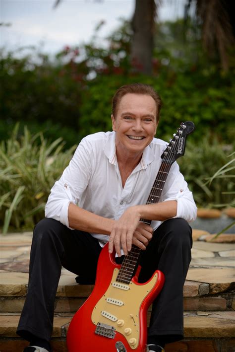 David Cassidy Morongo Casino