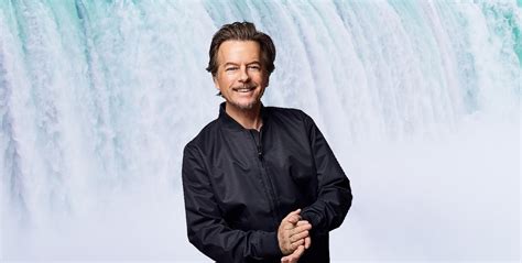 David Spade Niagara Falls Casino