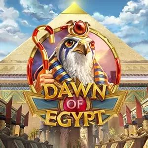 Dawn Of Egypt 888 Casino