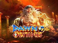 Dawn Of Olympus Slot - Play Online