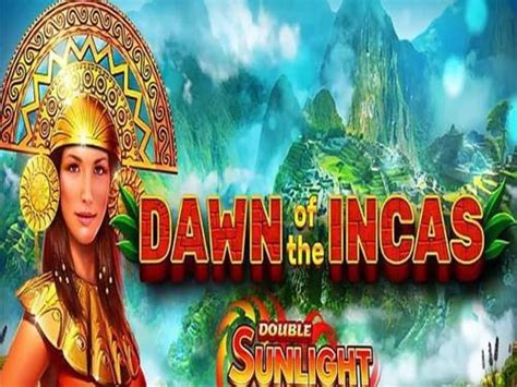 Dawn Of The Incas Parimatch