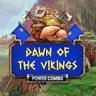 Dawn Of The Vikings Power Combo Pokerstars