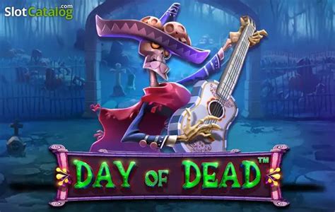 Day Of Dead Slot - Play Online