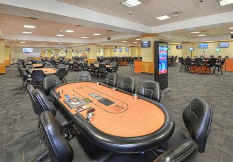 Daytona Beach Sala De Poker
