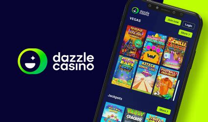 Dazzle Casino Review