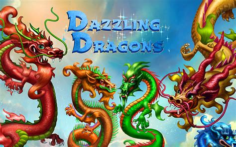 Dazzling Dragons Betano