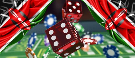 De Kenyan Casino Empregos