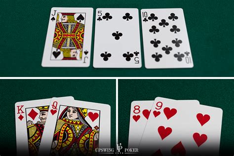 De Odds De Poker Open Ended Straight Draw