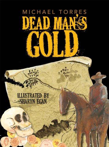 Dead Mans Gold Review 2024