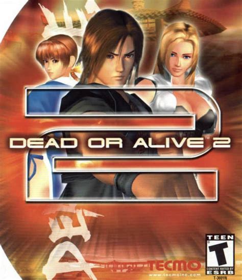 Dead Or Alive 2 Review 2024