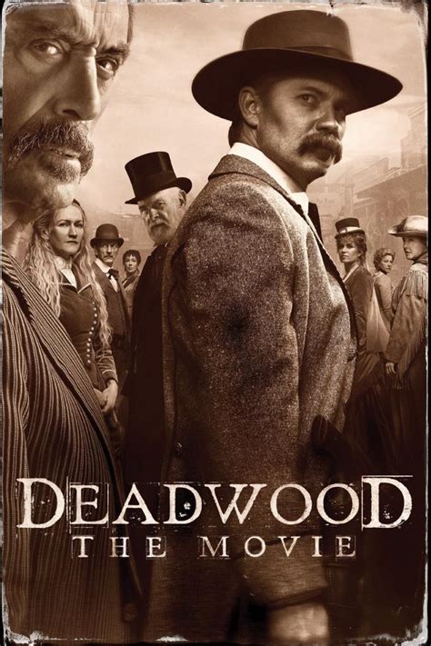 Deadwood Bodog