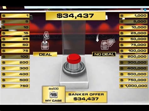 Deal Or No Deal Casino Download