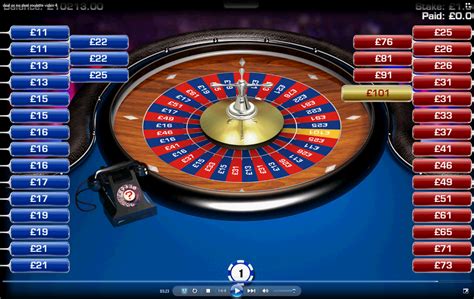 Deal Or No Deal Roulette 1xbet
