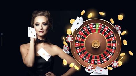 Dealer Ao Vivo Em Casinos Online