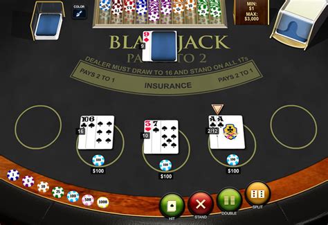 Dealer De Blackjack Peek