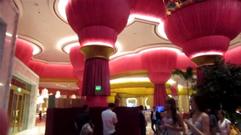 Dealer Do Casino Manila Resorts World
