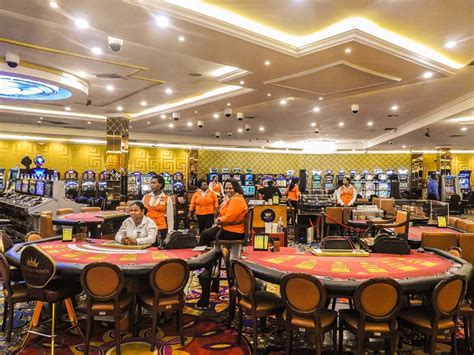 Decentral Games Casino Belize