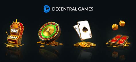 Decentral Games Casino Haiti