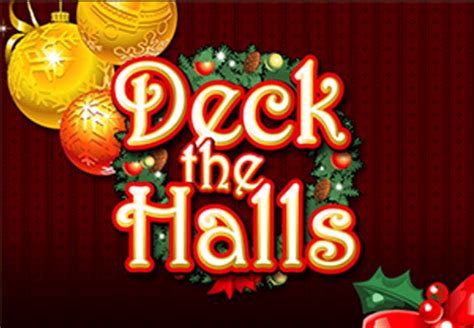 Deck The Halls De Slots Gratis